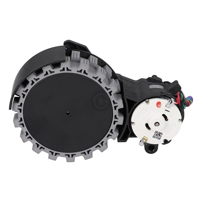 Left driving wheel 201-2488-0412 Ecovacs