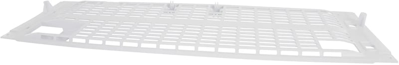 Deckel für Kühlschrank BSH-Gruppe 00774852 weiß, Kunststoff