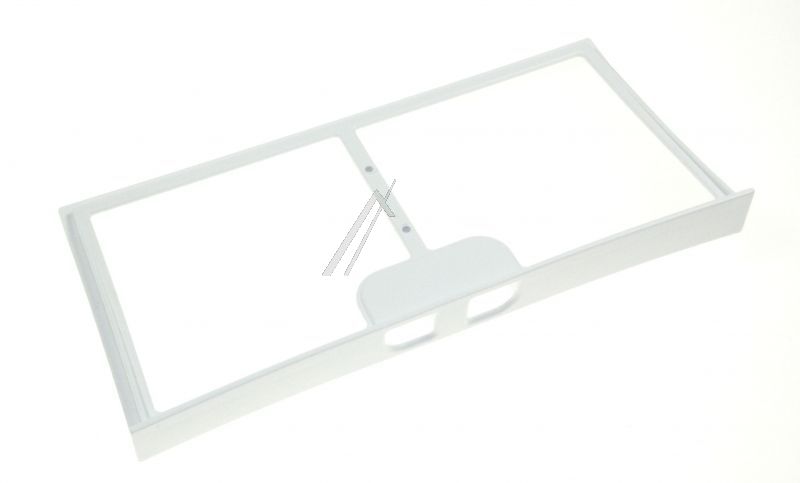 Flusensieb für Trockner Whirlpool Indesit 481248058323 Fussel Filter