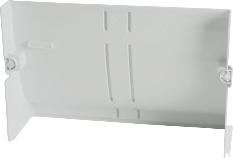 Abdeckung für Sonstige Gehäuseteile Bosch 11045594 Schutz, Kunststoff