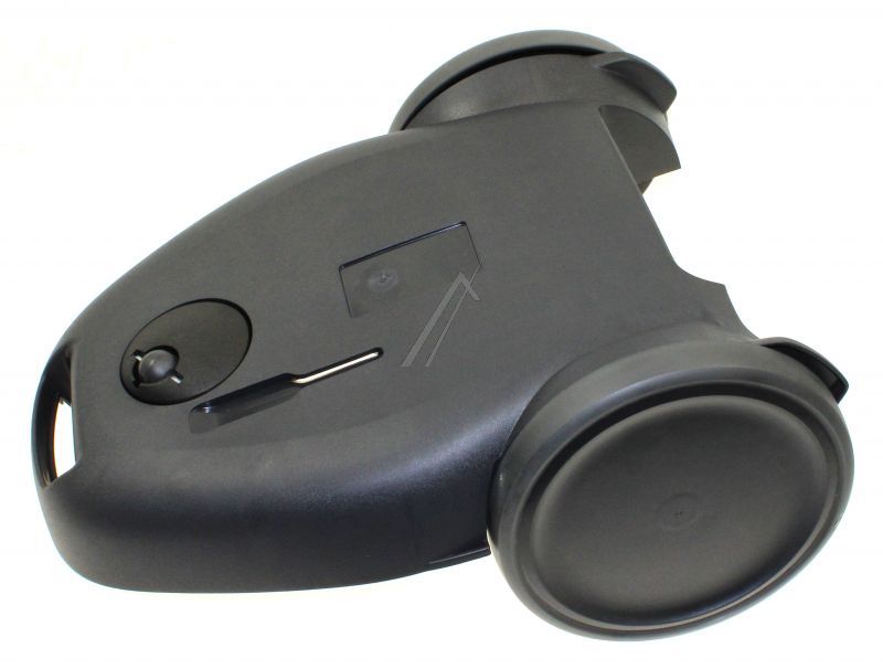 Bodenplatte für Staubsauger AEG 140167161037 grau, Zen