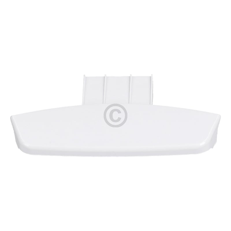 Türgriff Set wie Whirlpool C00116576 BLUPARTS für Waschmaschine 10104553