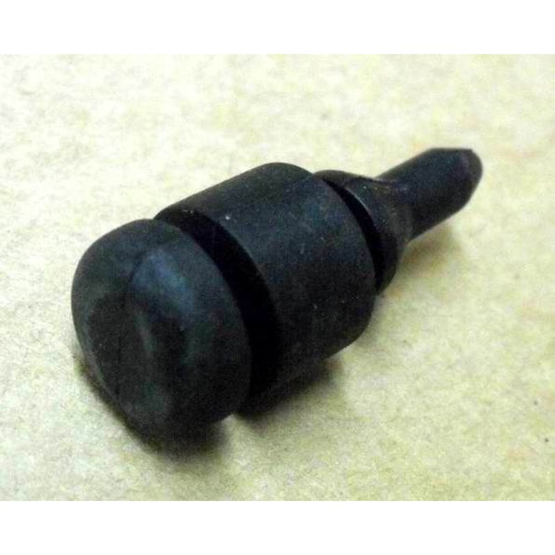 CIRCULATION PUMP DAMPENING RUBBER Beko 1757420100 für Geschirrspüler Beko