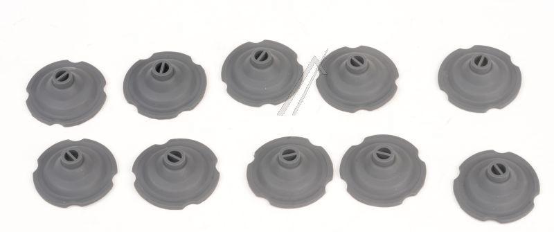 Kunststoffschalterschale Segway-Ninebot 10.01.3180.00 für Mini Pro GoKart Pro E-Scooter