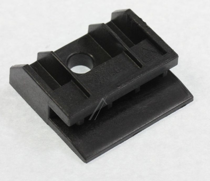 Glashalter für Hisense/Gorenje Ofen 436991 Kunststoff, Mikrowelle