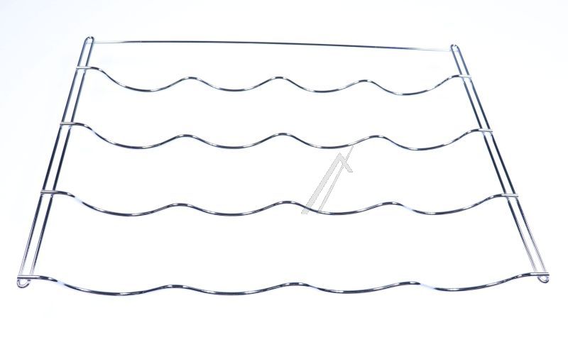 Weinregal für Kühlschrank Homa 2301500117 Fach Flaschen