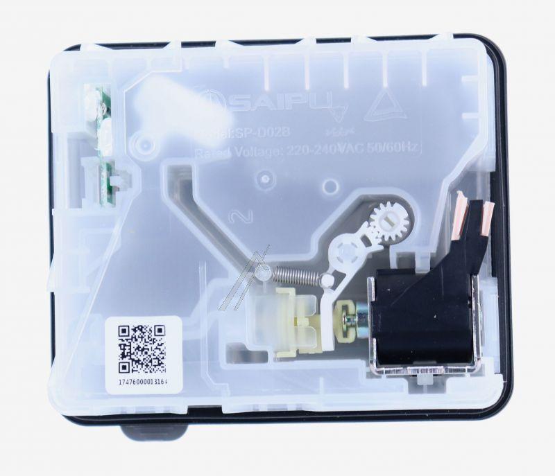 Spülmittelkammer Midea Geschirrspüler 17476000013164 Dosiergerät Spülmaschine