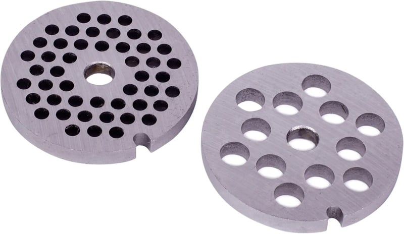 Lochscheibe 00629849