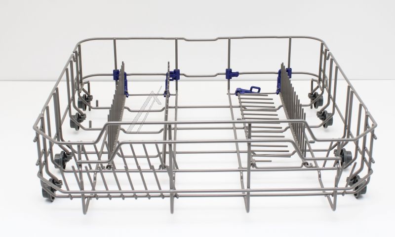 Unterkorb DW 605 S für Geschirrspüler Teka 81785182 Korb unten