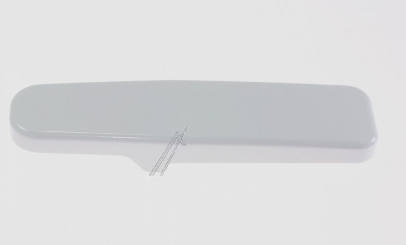 Lagerbockabdeckung für Liebherr Kühlschrank 743280800 weiß