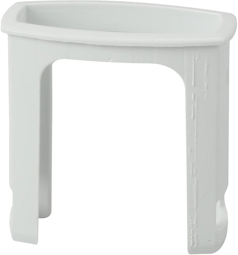 Führungsschiene für Ofen BSH-Gruppe 00612767 für Backofen