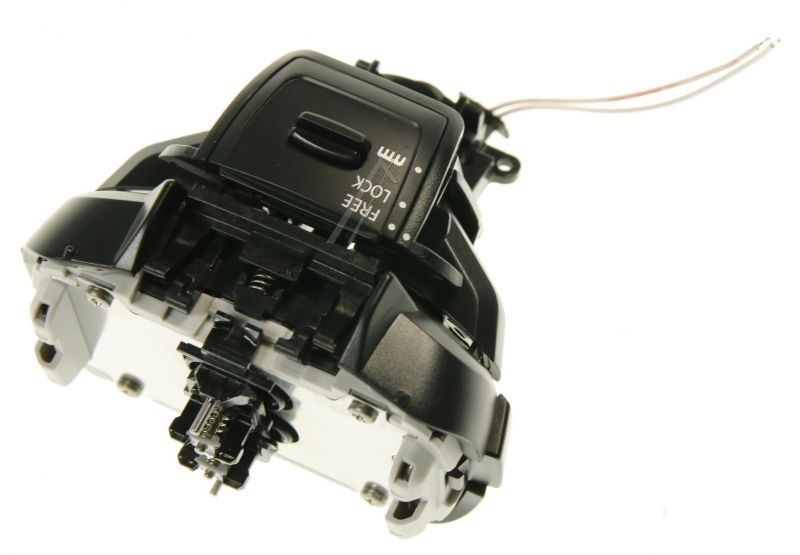 Panasonic Rasierer Linear-Motor Einheit WESELV9L1007 Antrieb, Scherkopf