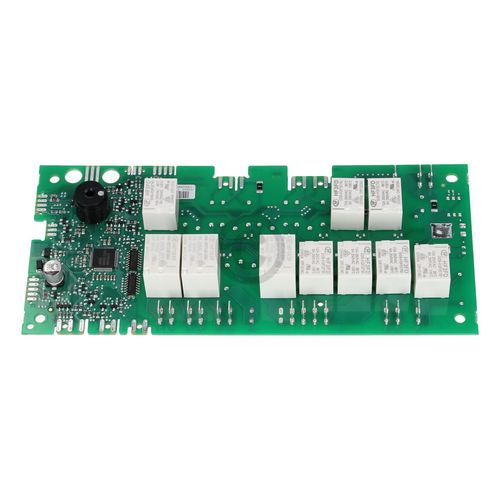 Elektronik BOSCH 00657051 Relaisplatine Steuerungsmodul für Backofen Herd