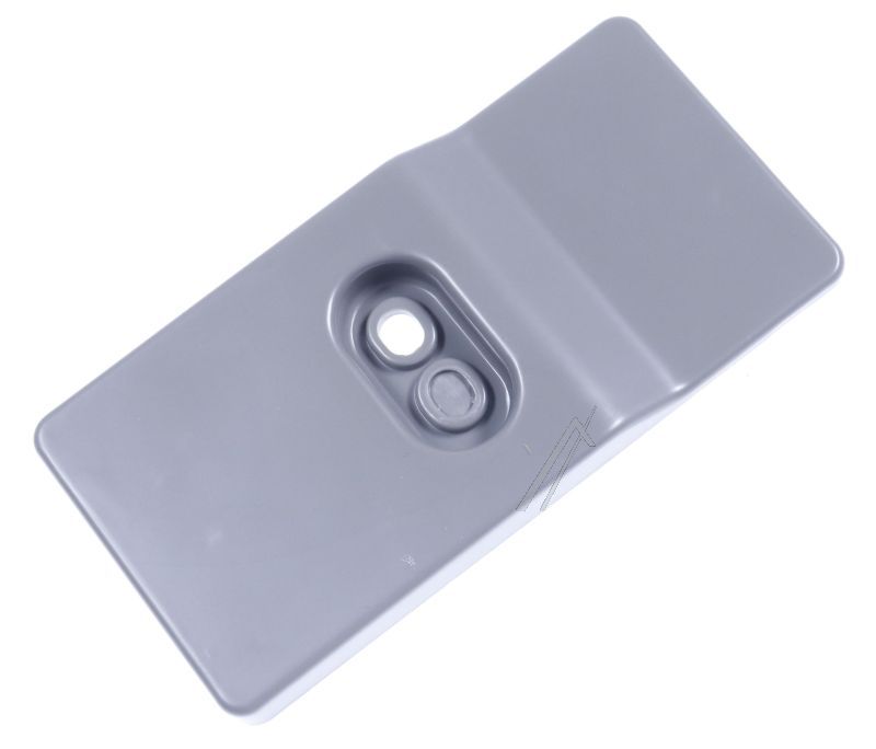 Schraubenabdeckung grau für Homa Kühlschrank 2208200119 Gehäuse