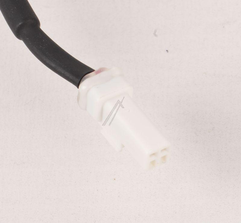 Blinker-Umrüstkabel links 2PIN Segway-Ninebot BA.06.02.1863.00 für GT3E GT3D GT3PRO E-Scooter Gehäuse