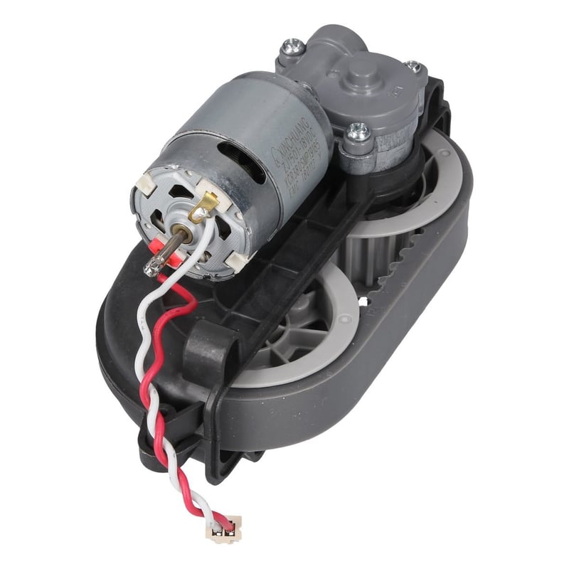 Antriebseinheit Links original Ecovacs 10001023 für Fensterreinigungsroboter