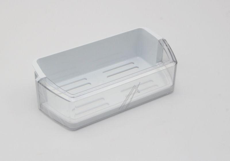 Türfach für Kühlschrank LG AAP73171406 Klappe Fach transparent