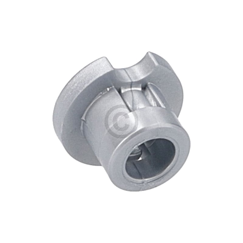 Lagerbuchse für Lagerbock mitte LIEBHERR 7427782 in KühlGefrierKombination