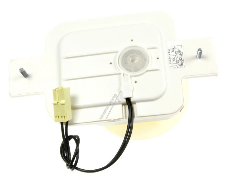 Kühlerlüfter für Kühlschrank Beko C00868993 Motor, Ventilator