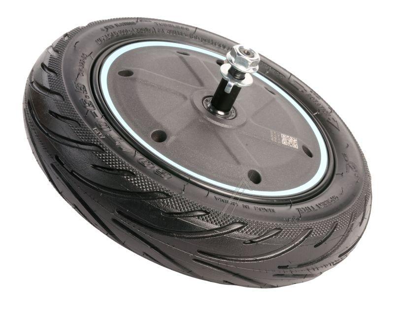 Hinterrad mit Reifen und Motor Segway-Ninebot AB.50.0028.90 für E-Scooter G30DII