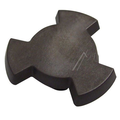 Drehteller-Mitnehmer für Samsung Mikrowelle DE6700206A 2.0 PPS 2-Kavitäten