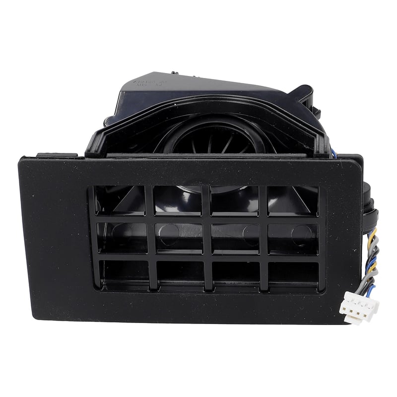 Fan motor （black） 201-2425-1017