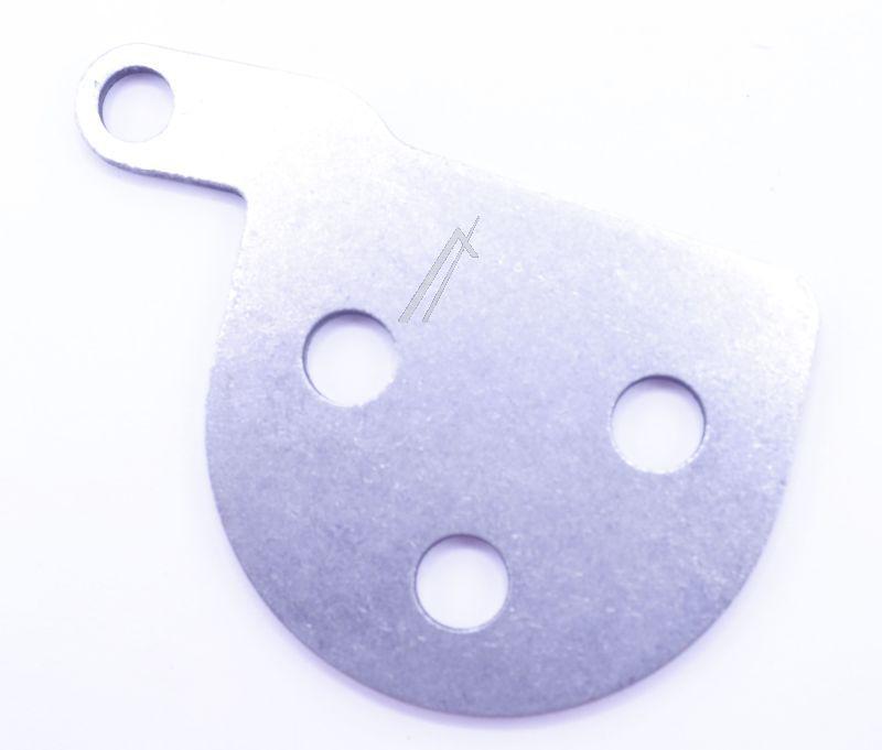 Smeg Ofen-Scharniere 071331174 Mitteltür