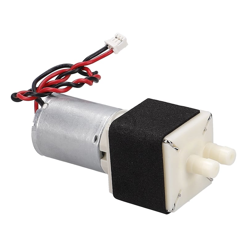 Diaphragm pump 201-2478-1895 Ecovacs