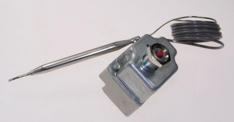 Temperaturregler 00096346