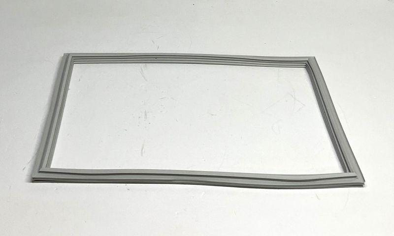 Doppeldichtung für Beko Kühlschrank C00895340 Türdichtung