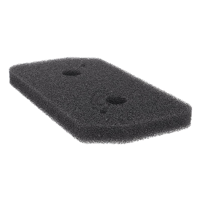 Sockelfilter passend für Bosch 12007650 BLUPARTS in Trockner 10110274