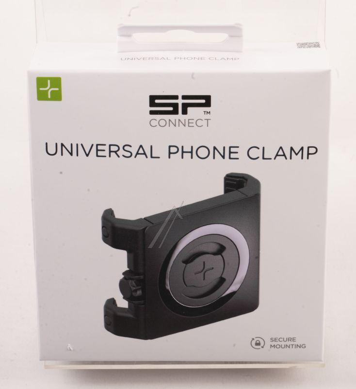 Universelle Handy-Klemme SP Connect SPC+ EGRET ME19014 für E-Scooter