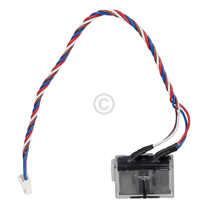 Right-front anti-drop sensor 201-2515-0011 Ecovacs