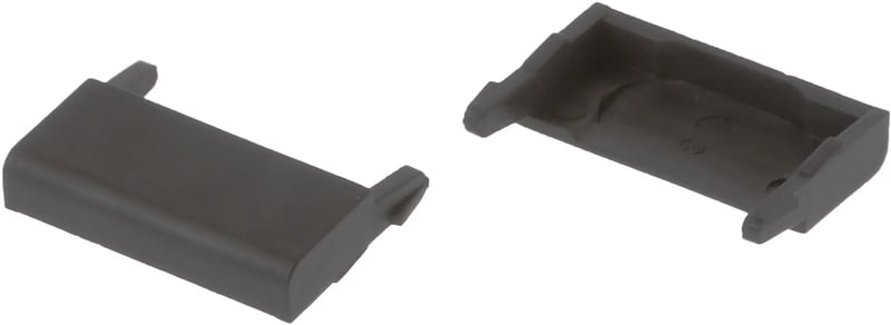 Abdeckung für Dunstabzugshaube BSH-Gruppe 10002517 Filter, Lüfter