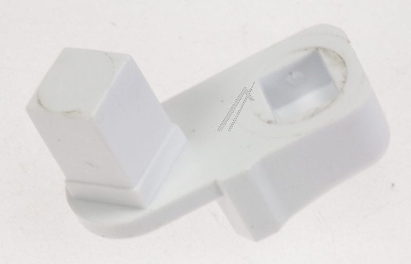 Scharnierabdeckung für Kühlschrank Whirlpool/Indesit 481253288077 Schutzhülle