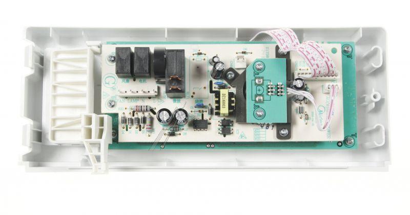 Bedienblende 00704878