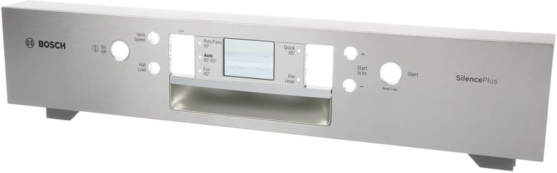 Bedienblende 11011703