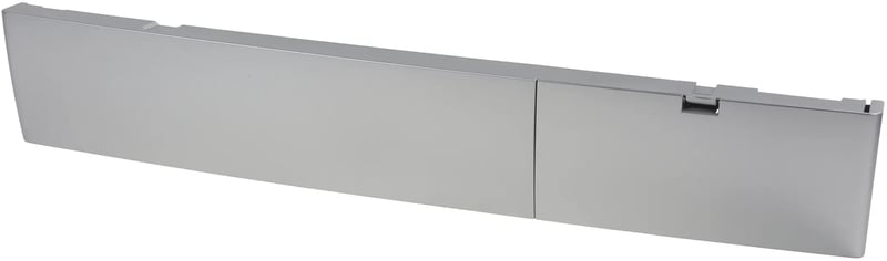 Sockelblende für Bosch Waschmaschine 00369754 Frontblende