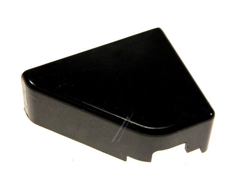 Ofen-Scharnierabdeckung Beko/Grundig/Arcelik C00873562 links