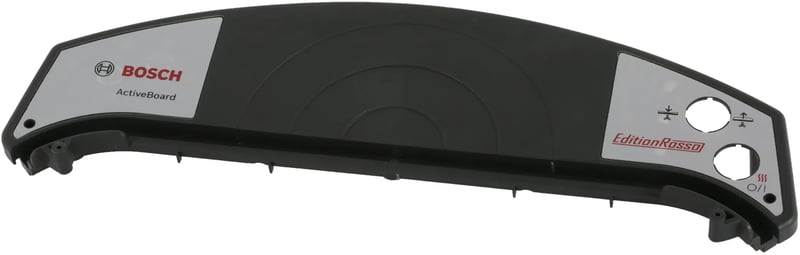 Frontkappe für Bügeleisen BSH-Gruppe 00751820 Abdeckung, Kunststoff