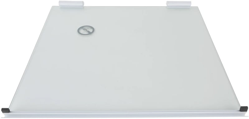 Ofendeckel für Bosch-Geräte 00249377 Backofen