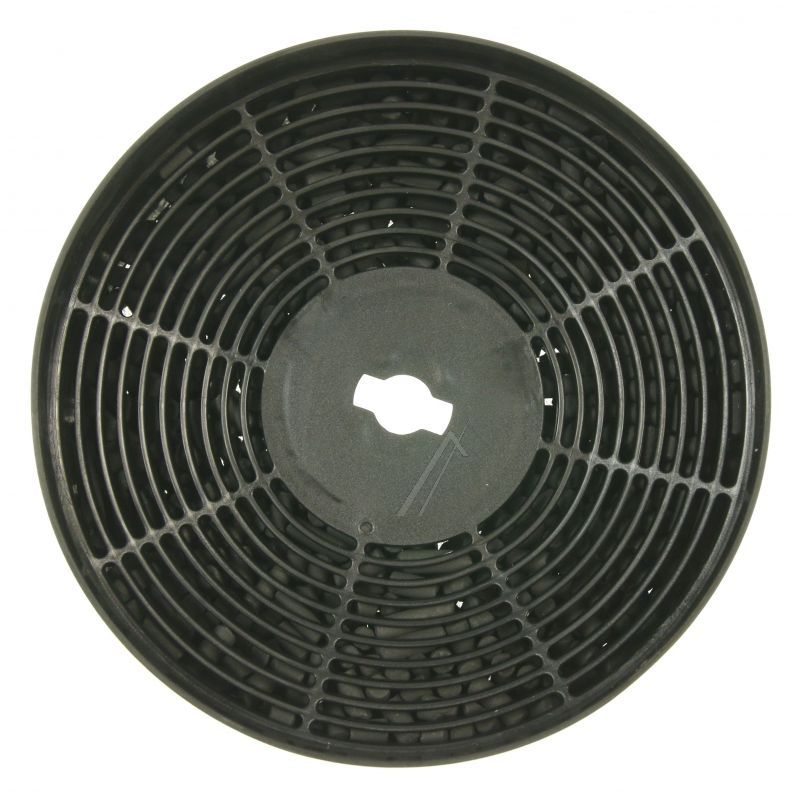 Kohlefilter für Teka Dunstabzugshaube 61801346 CNL 1C Umluft