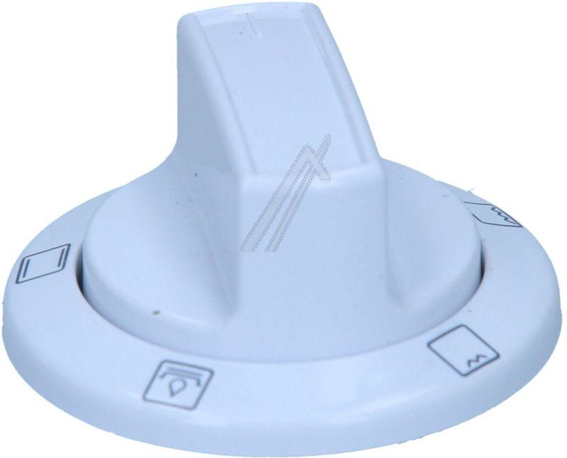 Drehknopf für Ofen Beko 250315094 Backofen-Bedienelement