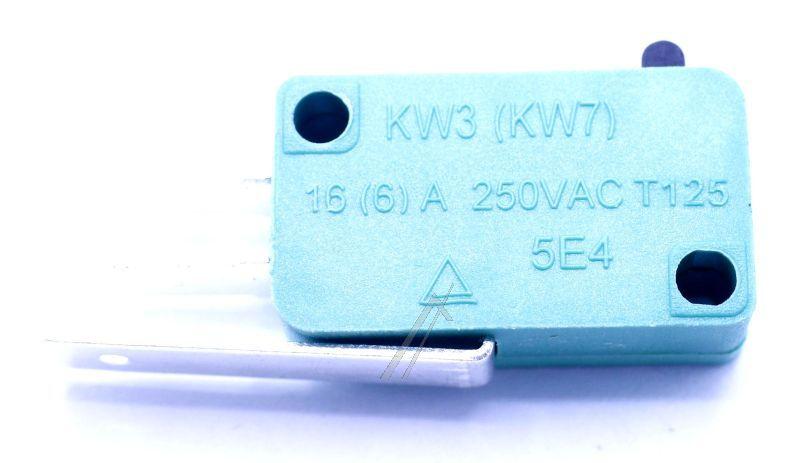 Mikroschalter für Miele Geschirrspüler 4658672 Wasserstandsregler