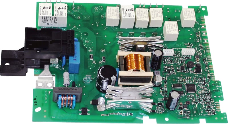 Steuerungsmodul programmiert 11017614