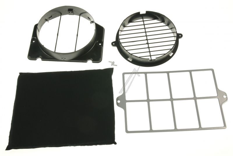 Aktivkohlefilter für Dunstabzugshaube Elica Kit0037910 Geruchsfilter