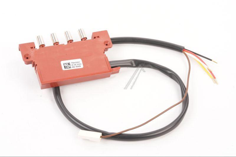 Elica Dunstabzugshaube SPP0000391 Bedienteilblende