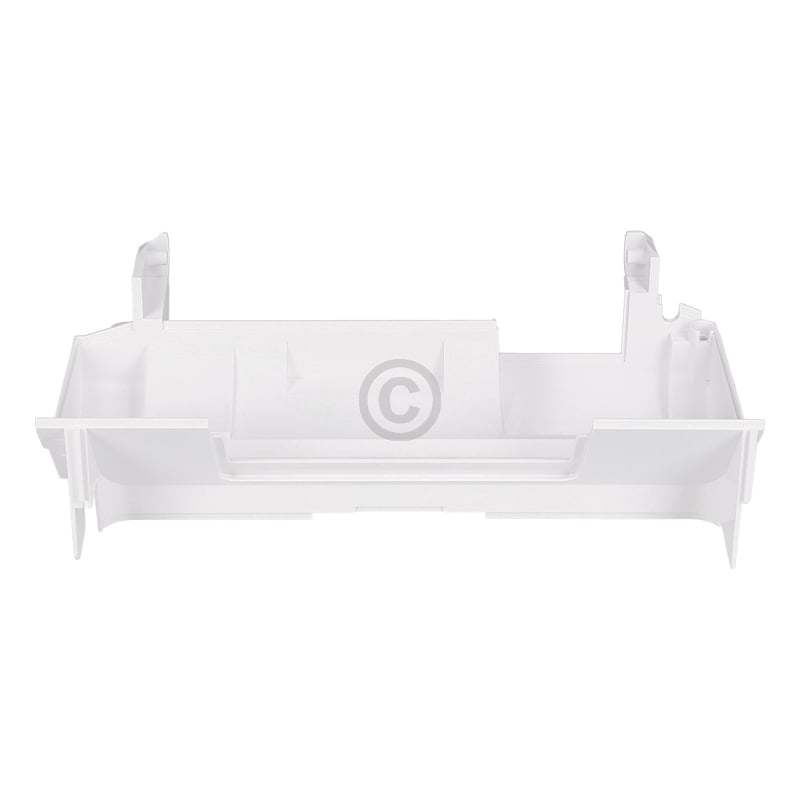 Floating main brush holder 201-2499-0249 Ecovacs