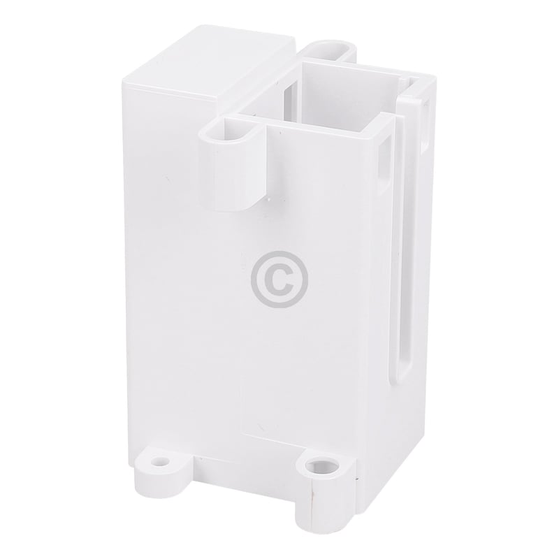 Steckdosenhalterung Ecovacs 201-2353-1404 für Staubsauger-Roboter