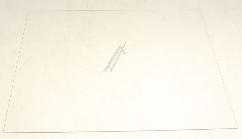 Glasplatte für Kühlschrank Candy 49035141 460x386 mm